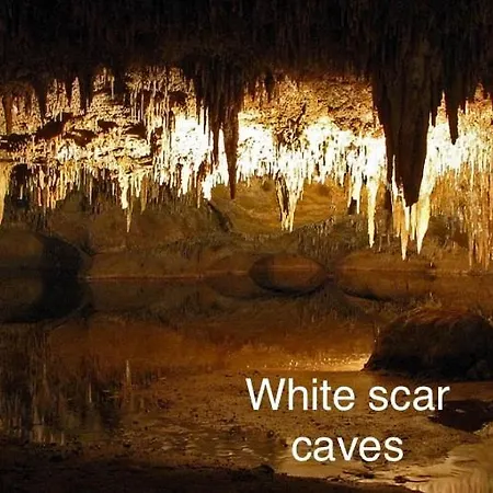 Little Kier 度假居 英格尔顿