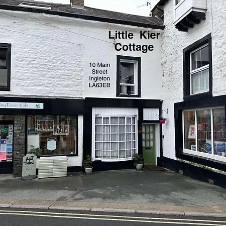 Little Kier Vakantiehuis Ingleton (North Yorkshire)